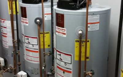 Haverhill Water Heater