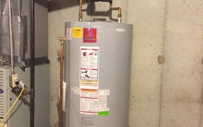 75 Gallon Water Heater